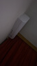 海尔（Haier）【小红花空调-绽放版】净省电1.5匹挂机卧室节能空调 KFR-35GW/E1-1家电国家补贴20%以旧换新 实拍图
