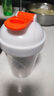 康比特增肌粉pro升级配方瘦人健身运动增肌增重 含分离乳清蛋白粉 2270g 实拍图