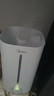 美的（Midea）空气加湿器净化器一体机便携家用母婴专用卧室静音除菌喷雾器空调风扇伴侣女生礼物国家补贴98K 实拍图