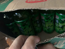  青梅绿茶饮料青梅果汁果味茶饮品500ml*15瓶*2箱 饮料整箱 实拍图