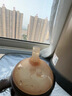 世喜吸管奶嘴（12个月以上可安装重力球）宝宝1-3岁宽口径硅胶直饮 实拍图