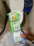 西兰空气清新剂固体香薰清香剂厕所卫生间芳香剂柠檬香2盒+茉莉香1盒 实拍图