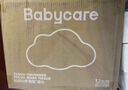 babycare面膜柔巾婴儿一次性洗脸巾干湿两用小熊巾加厚绵柔巾 80抽*18包 实拍图