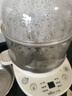 小熊（Bear）煮蛋器 双层家用多功能蒸蛋器 不锈钢早餐蒸点心蒸锅 可预约定时自动断电蒸锅 ZDQ-C14Q8 实拍图