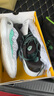 安德玛（UNDERARMOUR）库里CURRY 11男女情侣运动篮球鞋3027416 白色100 3027416-100 42 实拍图