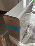 海尔（Haier）国家补贴净水器家用净水机 鲜活水瞬时1200G 净饮机双出水厨下 5年RO反渗透直饮机2.93L/分 实拍图