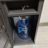 沁园（TRULIVA）茶吧机家用客厅用茶吧柜饮水机一体机下置水桶办公室智能水吧 【月销过万】温热款T-Z3010 实拍图