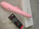 伊珞（EROCOME）小狮震动棒情趣用品女性生理解压玩具女人专用成人炮机按摩自慰器 实拍图
