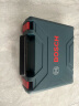 博世（BOSCH） 12V锂电冲击钻工具箱套装充电式手电钻电动螺丝刀电转GSB120LI 【甄选】2.0Ah×1块电池+小黑盒 实拍图