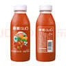 依能果汁 山楂果汁礼盒 送礼饮料350ml*15瓶 结婚喜宴饮料整箱装 实拍图