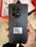 一加 Ace 5 16GB+256GB 全速黑 国家补贴 第三代骁龙 8 风驰游戏内核 冰川电池 oppo游戏AI智能5G手机 实拍图