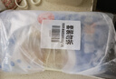 京鲜港黑椒鳕鱼排 深海冷冻鳕鱼片 净重500g*2包 整只去骨 空气炸锅食材 实拍图
