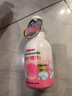 贝亲（Pigeon）洗发水沐浴露 含桃叶精华 婴儿洗发沐浴二合一 500ml IA209 实拍图