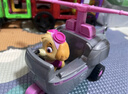 汪汪队立大功（PAW PATROL）巡逻队生日礼物男孩女孩儿童玩具车大救援系列-救援直升机+天天 实拍图