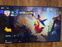 索尼（SONY）【国内保税仓】索尼ps5 slim/pro轻薄版体感家庭游戏机主机港版/日版支持VR/双影奇境 PS5 slim港版数字版保税仓（24小时内发） 实拍图