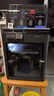 拓竹P1SC 3D打印机桌面家用FDM全自动调平大尺寸多色高速3d打印机器bambulab【大陆版】 P1S多色套装（含单机+AMS） 实拍图