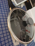 北鼎（Buydeem）不粘锅平底锅烤肉煎锅电磁炉燃气炒菜小鹅黄26cm 实拍图