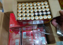 南孚5号电池40粒 五号碱性 聚能环4代 适用耳温枪/血糖仪/无线鼠标/遥控器/血压计/挂钟/血氧仪等 实拍图