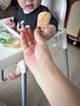 爷爷的农场婴幼儿米饼原味 宝宝儿童零食磨牙棒饼干 宝宝出游零食32g 实拍图