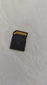 金士顿（Kingston）128GB SD存储卡 U3 V30 相机内存卡 sd卡大卡 支持4K 高速连拍 读速100MB/s 写速85MB/s 实拍图