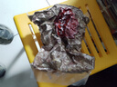 六和乾坤南京同仁堂 红皮花生衣红皮升血小板红花生皮500g可磨花生衣粉 实拍图