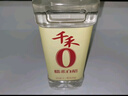 千禾糯米白醋1L 5度【0添加】酿造大米醋泡菜炒菜食用 实拍图