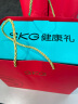 skg颈椎按摩器 H5舒享【TOP榜+礼盒款】肩颈部腰部背部披肩全身热敷按摩仪 生日实用礼物送男女友长辈 实拍图