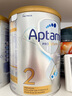爱他美（Aptamil）白金澳洲版 较大婴儿配方奶粉 2段(6-12月) 900g 实拍图