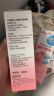 贝亲（Pigeon）桃子水  婴儿爽身露 四季通用 200ml  *2 实拍图
