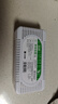 绿之源冰箱除味剂1盒装 活性炭去除异味器回南天竹炭包除湿剂 实拍图
