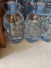 伊利伊刻活泉火山天然矿泉水 5L*4瓶整箱装 天然弱碱 高端矿泉水 实拍图