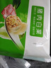 百饺园年货节早餐营养猪肉白菜水饺速冻饺子360g＊1袋速食早餐蒸煎饺 实拍图