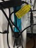 创宁 鱼缸变频加热棒 CN-005-1000W 自动恒温 乌龟小型迷你加温器 实拍图