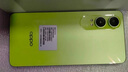 OPPO K12x 5G 120Hz OLED 直屏 80W超级闪充 5500mAh超大电池 四年久用流畅 直屏智能手机 凝光绿 8GB+256GB 实拍图