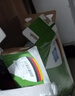 欧德堡（Oldenburger）脱脂纯牛奶1L*12整箱 德国DMK进口高钙牛奶 0脂肪早餐奶 餐饮奶 实拍图