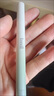 Tondi四叉水眉笔防水防汗不掉色 野生眉新手持久不易脱色【灰棕色】 实拍图