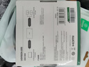 绿联HDMI2.0分配器一分二4K60Hz双屏同显1进2出高清视频分屏一拖二笔记本电脑接电视显示器投影仪90804 实拍图