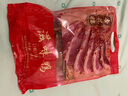 杏花楼上海特产老字号咸鸡酱鸭腊肉咸肉酱仔鹅咸香腌制熟食卤味 滋味鸭400g 实拍图