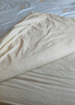 罗莱家纺 100%纯棉床上四件套 全棉床笠被套床上用品 蓝220*250cm 实拍图