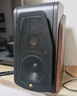 惠威（HiVi） M300MKII有源HIFI无线5.0蓝牙书架箱【国家补贴】家庭影院2.0三分频桌面音响电视音箱电脑音响 实拍图