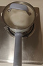 苏泊尔奶锅不粘16cm陶瓷覆层小汤锅煮面热奶辅食锅电磁炉燃气通用 实拍图