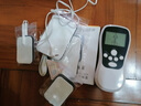 理疗仪器家用肩周炎中医电子针灸刺激通经络按摩中频脉冲电治疗仪 全身按摩中低频电疗【赠4只原装贴片】 实拍图