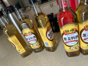 恒顺葱姜料酒 10° 500ml 去腥增香提鲜 0防腐剂 实拍图