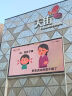 十月结晶一次性高腰内裤孕产妇出差旅行免洗纯棉内裤XL码16条【安全灭菌】 实拍图