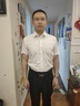 罗蒙皮带男士真皮无牙内穿自动扣纯牛皮裤腰带实用生日礼物送男友老公 实拍图