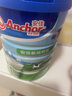 安佳（Anchor）高钙高蛋白脱脂奶粉900g罐装男士女士学生成人奶粉新西兰进口奶源 实拍图