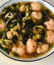 潮夫道虾滑150g*3 肉含量约95% 虾饼火锅食材丸料关东煮丸子虾丸生鲜 实拍图