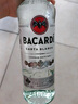 百加得(Bacardi) 洋酒 白朗姆酒 莫吉托 基酒调酒 500ml 调酒必备 实拍图