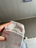 好奇（Huggies）铂金装纸尿裤M144片(6-11kg)中号婴儿尿不湿小桃裤裸感超薄透气 实拍图