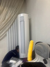 小米（MI）米家 3匹 新一级能效 巨省电 变频冷暖  立式空调柜机KFR-72LW/N1A1【国家补贴20%】 实拍图